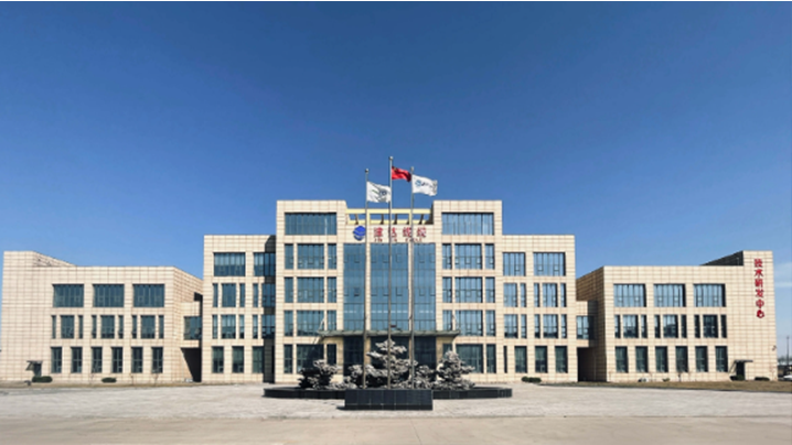 天津正標(biāo)津達(dá)線(xiàn)纜集團(tuán)有限公司